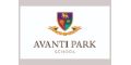 Logo for Avanti Park School